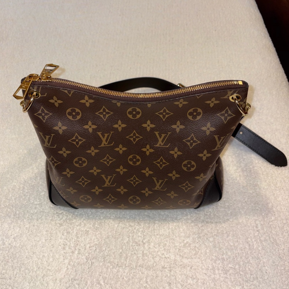 Louis Vuitton Odéon MM Bag - Picture 7 of 11